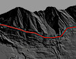 Teton Fault