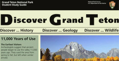 Discover Grand Teton
