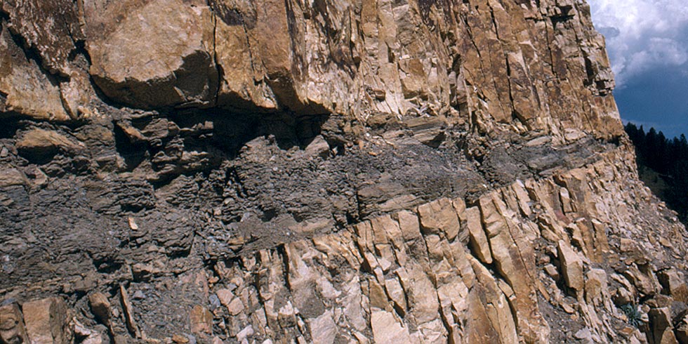 Igneous Rocks - Geology (U.S. National Park Service)