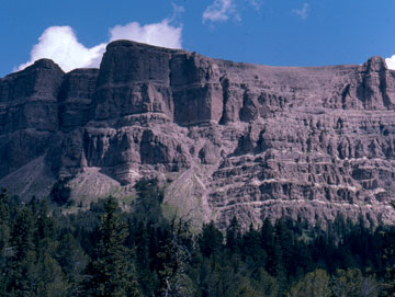 Absaroka Range