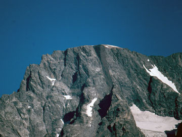 Black Dike Formation